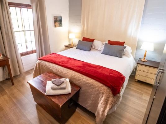 Hemel en Aarde Village Accommodation - 275144