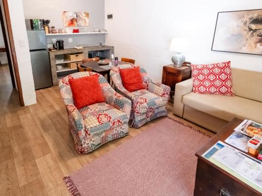 Hemel en Aarde Village Accommodation - 275147