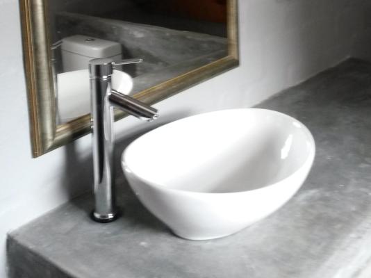 Hemel en Aarde Village Accommodation - 275148
