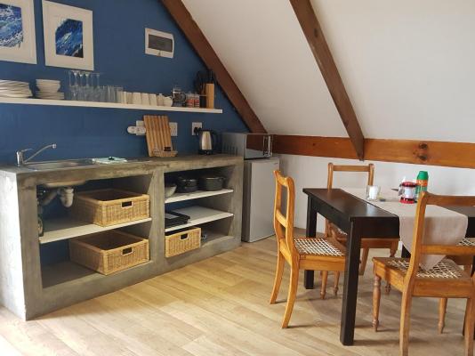 Hemel en Aarde Village Accommodation - 275149