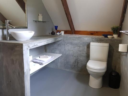 Hemel en Aarde Village Accommodation - 275150