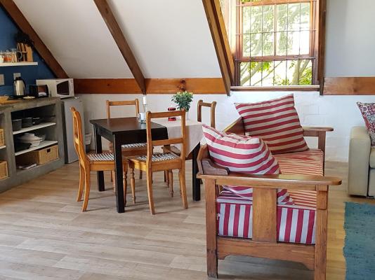 Hemel en Aarde Village Accommodation - 275151