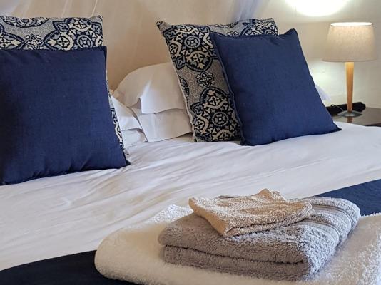 Hemel en Aarde Village Accommodation - 275152