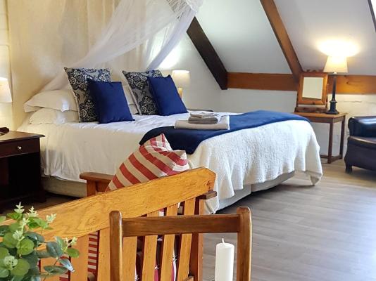 Hemel en Aarde Village Accommodation - 275153