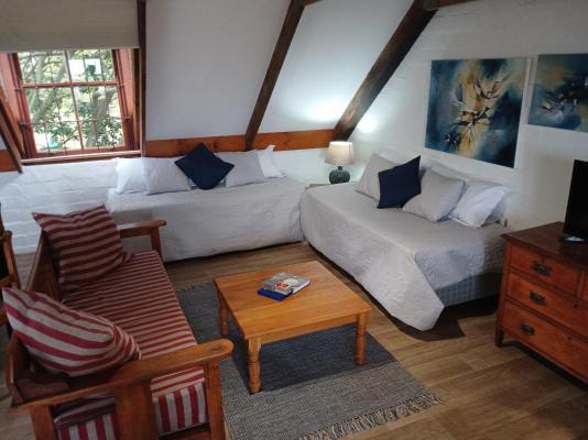 Hemel en Aarde Village Accommodation - 275154