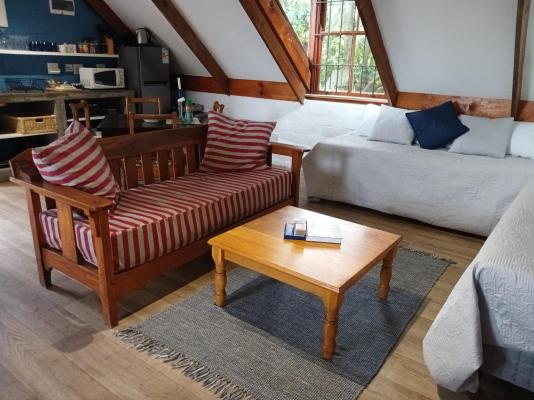 Hemel en Aarde Village Accommodation - 275155