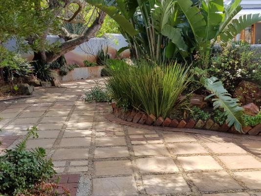 Hemel en Aarde Village Accommodation - 275158