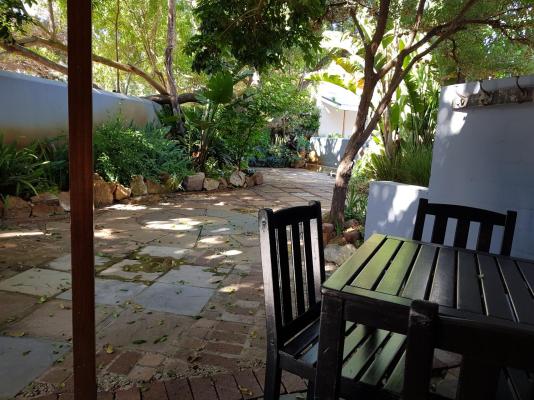 Hemel en Aarde Village Accommodation - 275159