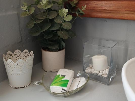 Hemel en Aarde Village Accommodation - 275161