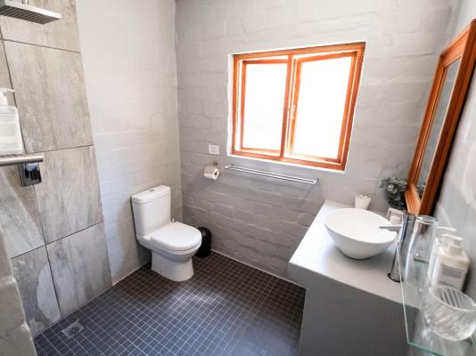 Hemel en Aarde Village Accommodation - 275162