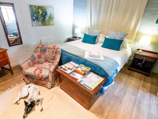 Hemel en Aarde Village Accommodation - 275164