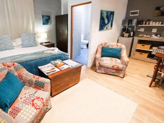 Hemel en Aarde Village Accommodation - 275166