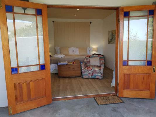 Hemel en Aarde Village Accommodation - 275167