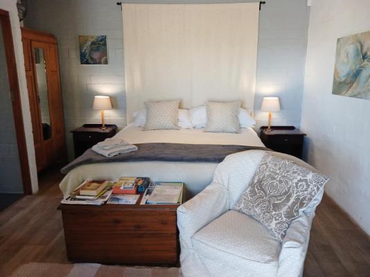 Hemel en Aarde Village Accommodation - 275173