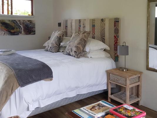 Hemel en Aarde Village Accommodation - 275178