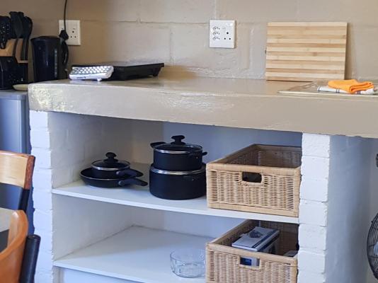 Hemel en Aarde Village Accommodation - 275180