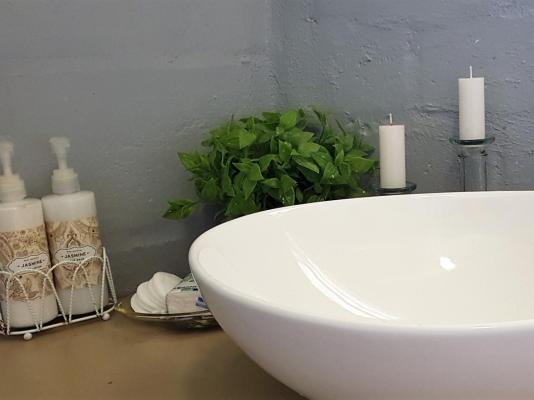 Hemel en Aarde Village Accommodation - 275182