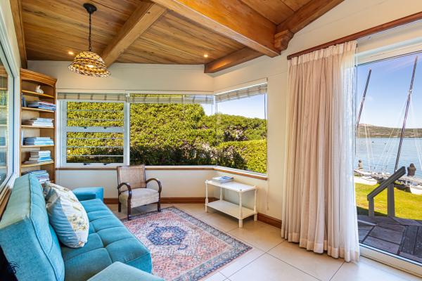 Sandbaai Villa Langebaan Self-catering - 275204