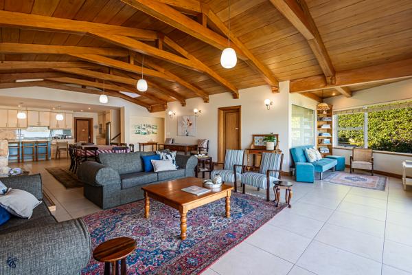 Sandbaai Villa Langebaan Self-catering - 275205