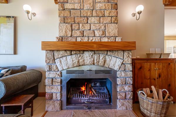 Sandbaai Villa Langebaan Self-catering - 275209