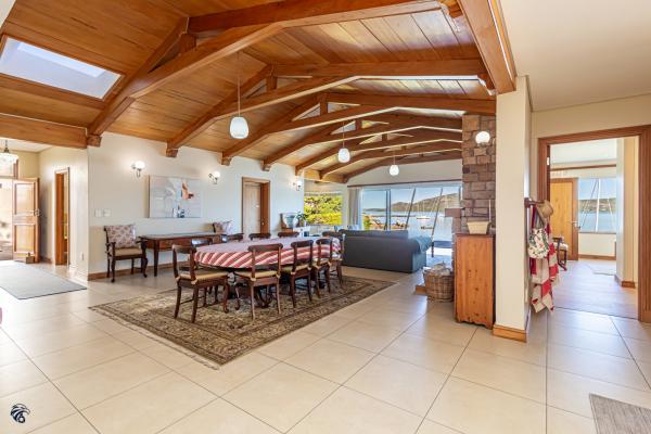 Sandbaai Villa Langebaan Self-catering - 275210