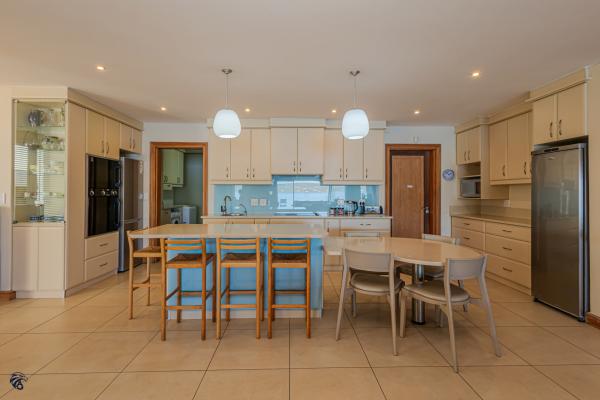 Sandbaai Villa Langebaan Self-catering - 275211