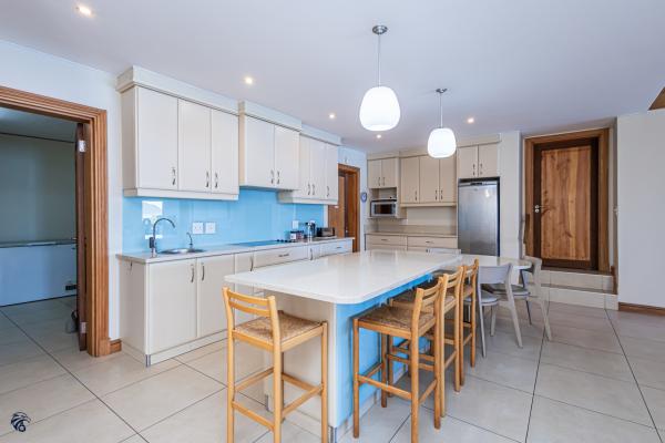 Sandbaai Villa Langebaan Self-catering - 275212