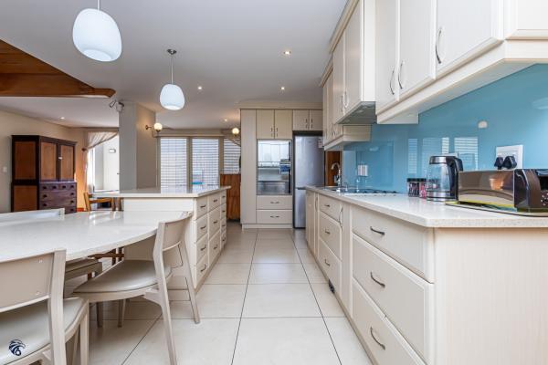 Sandbaai Villa Langebaan Self-catering - 275213