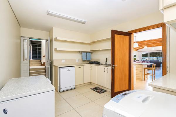 Sandbaai Villa Langebaan Self-catering - 275216