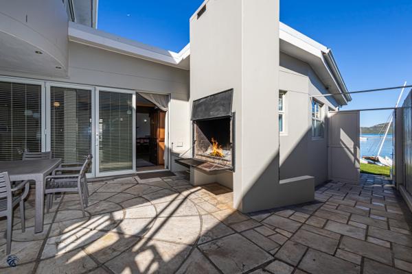 Sandbaai Villa Langebaan Self-catering - 275217