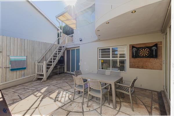 Sandbaai Villa Langebaan Self-catering - 275218