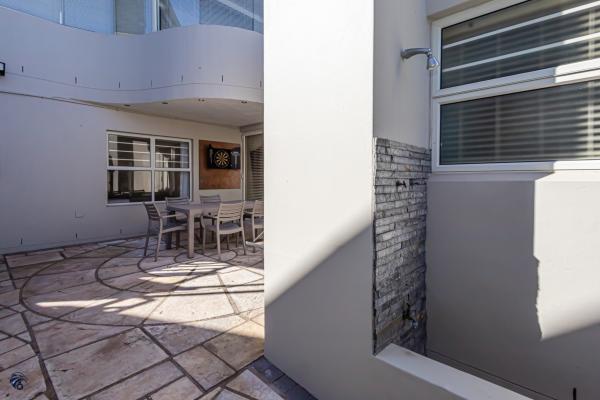 Sandbaai Villa Langebaan Self-catering - 275219