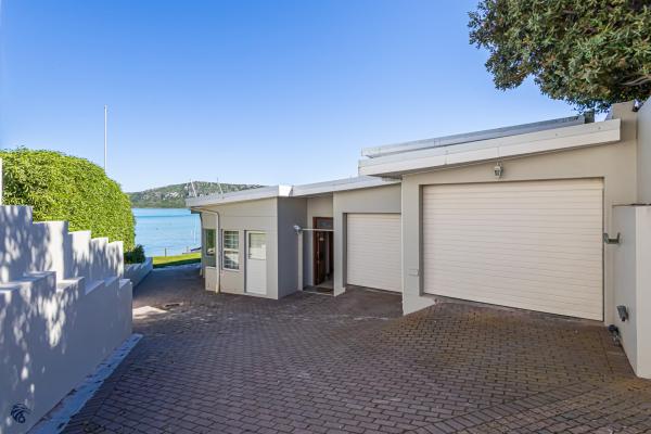 Sandbaai Villa Langebaan Self-catering - 275220