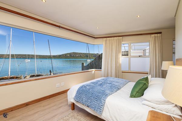 Sandbaai Villa Langebaan Self-catering - 275221