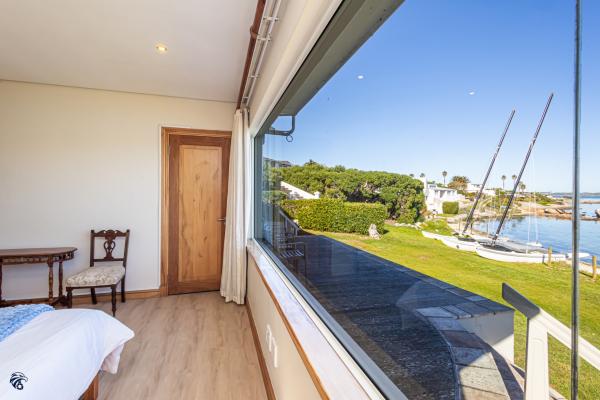 Sandbaai Villa Langebaan Self-catering - 275222