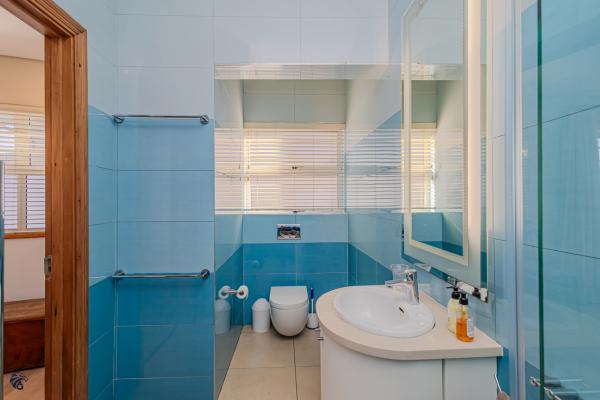 Sandbaai Villa Langebaan Self-catering - 275224