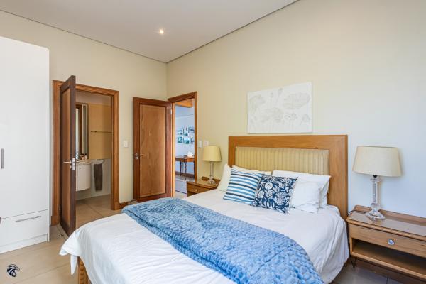 Sandbaai Villa Langebaan Self-catering - 275226