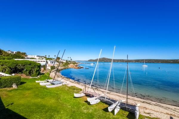 Sandbaai Villa Langebaan Self-catering - 275231