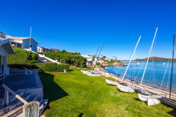 Sandbaai Villa Langebaan Self-catering - 275232