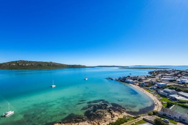 Sandbaai Villa Langebaan Self-catering - 275233