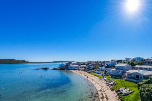 Sandbaai Villa Langebaan Self-catering - 275234