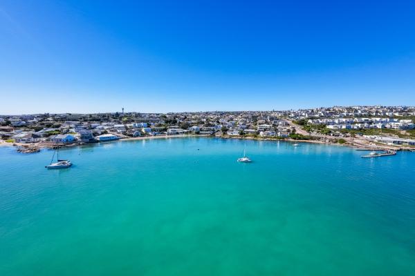 Sandbaai Villa Langebaan Self-catering - 275235