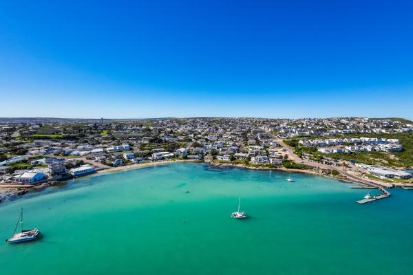 Sandbaai Villa Langebaan Self-catering - 275236
