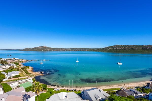 Sandbaai Villa Langebaan Self-catering - 275237