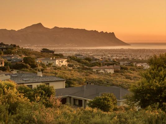 Vrede Self Catering - 275239