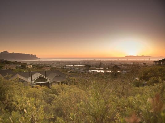 Vrede Self Catering - 275240