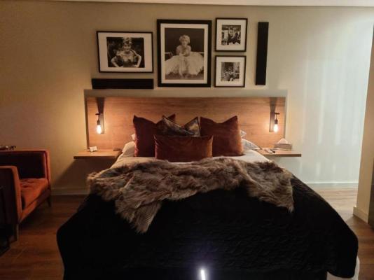 Vrede Self Catering - 275243