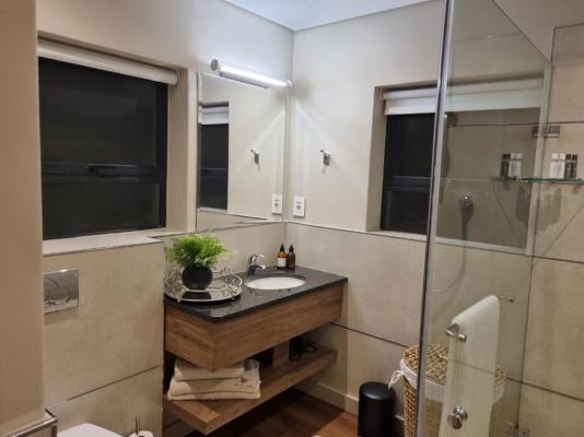 Vrede Self Catering - 275244
