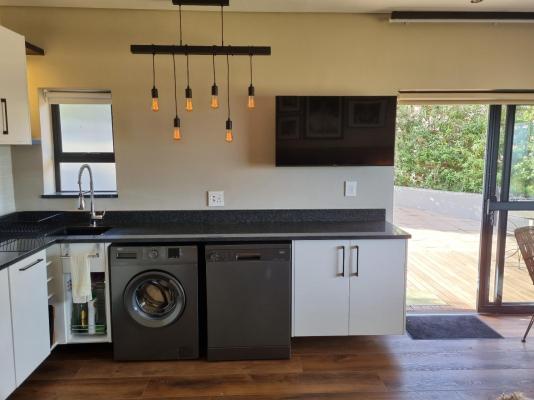 Vrede Self Catering - 275245