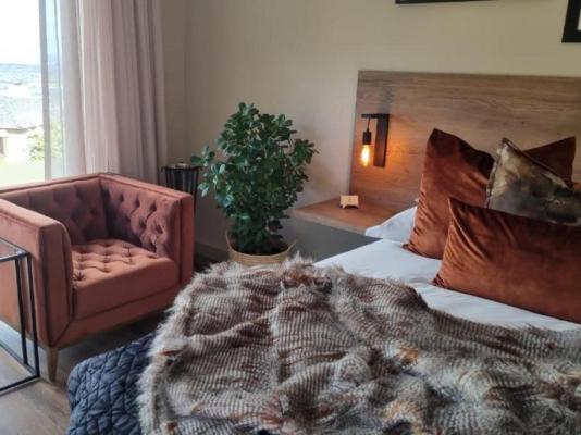Vrede Self Catering - 275246